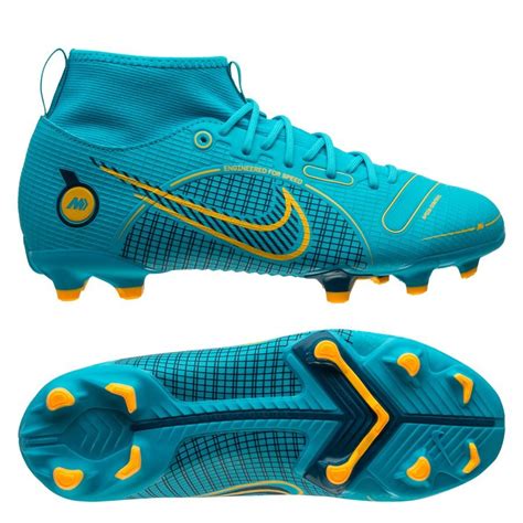 nike kids voetbalschoen